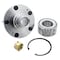 Wjb HUB ASSEMBLY WA930554K - alternate 1